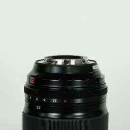 FUJIFILM XF16-55mmF2.8 R LM WR