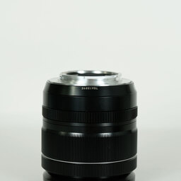 FUJIFILM XF18-55mmF2.8-4 R LM OIS