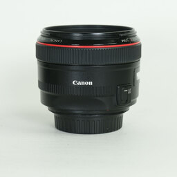 Canon EF50mm F1.2L USM