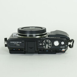 OLYMPUS PEN Lite E-PL5 ボディ ブラック ［受注生産］