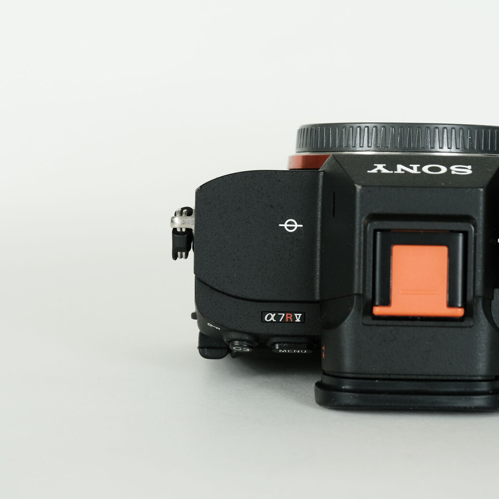 SONY α7R V（ILCE-7RM5）