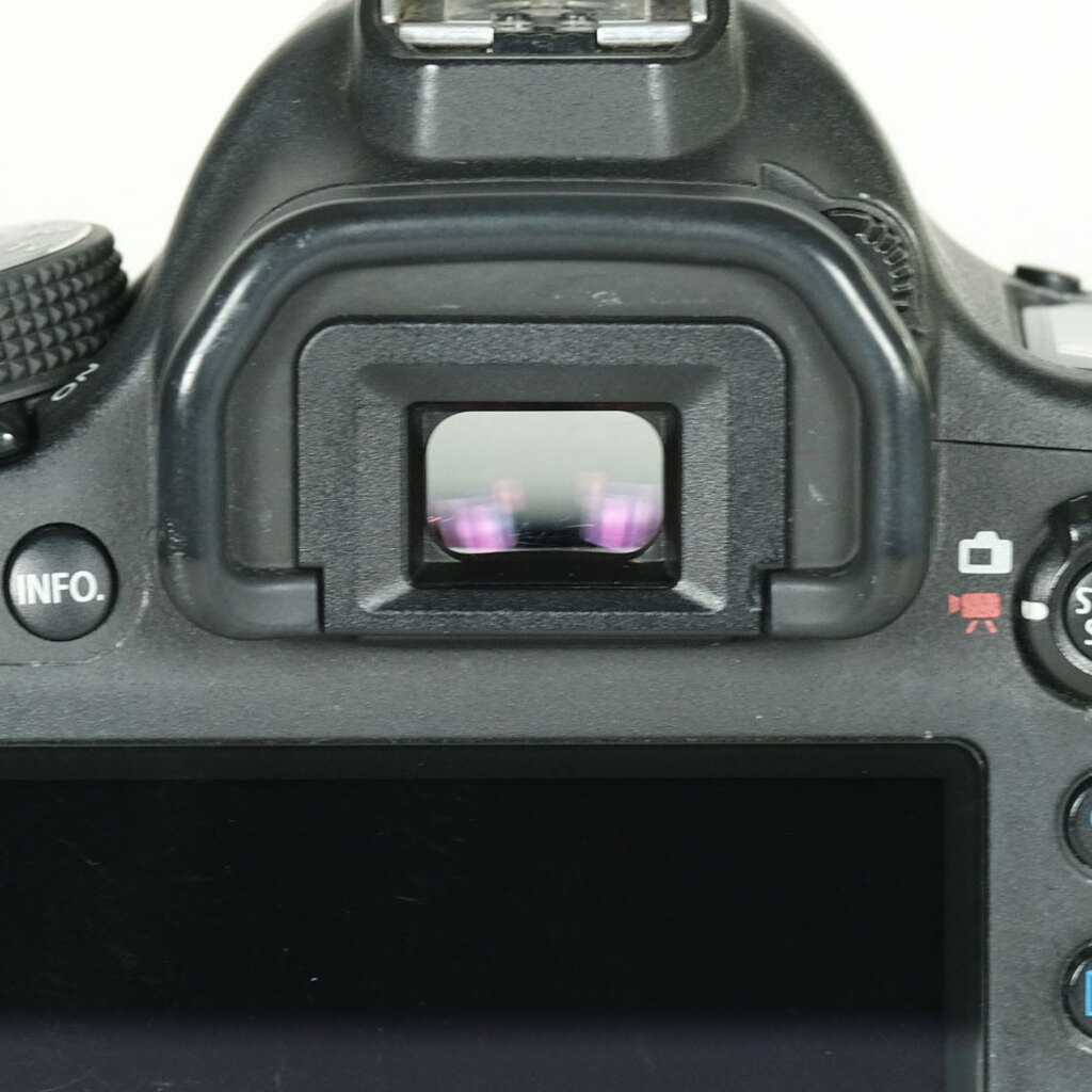 Canon EOS 6D Canon EOS 6D