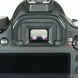 Canon EOS 6D Canon EOS 6D