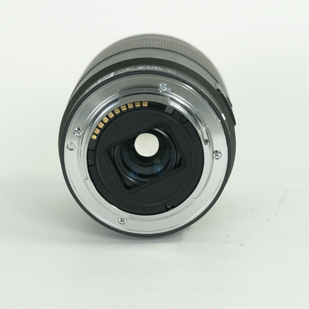 SONY E 18-135mm F3.5-5.6 OSS SEL18135 SONY E 18-135mm F3.5-5.6 OSS SEL18135