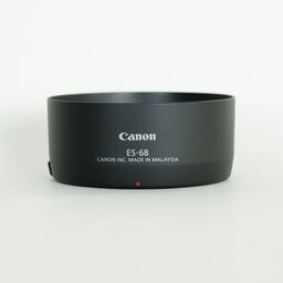 Canon EF50mm F1.8 STM
