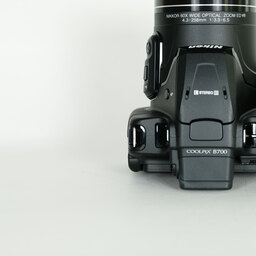 Nikon COOLPIX B700 ブラック