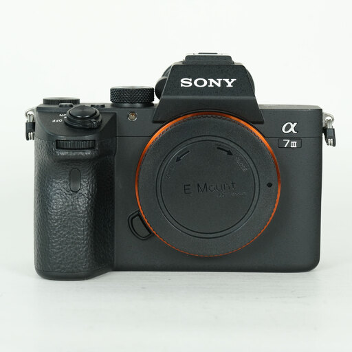 SONY α7 III （ILCE-7M3）を徹底解説。作例からおすすめレンズまで
