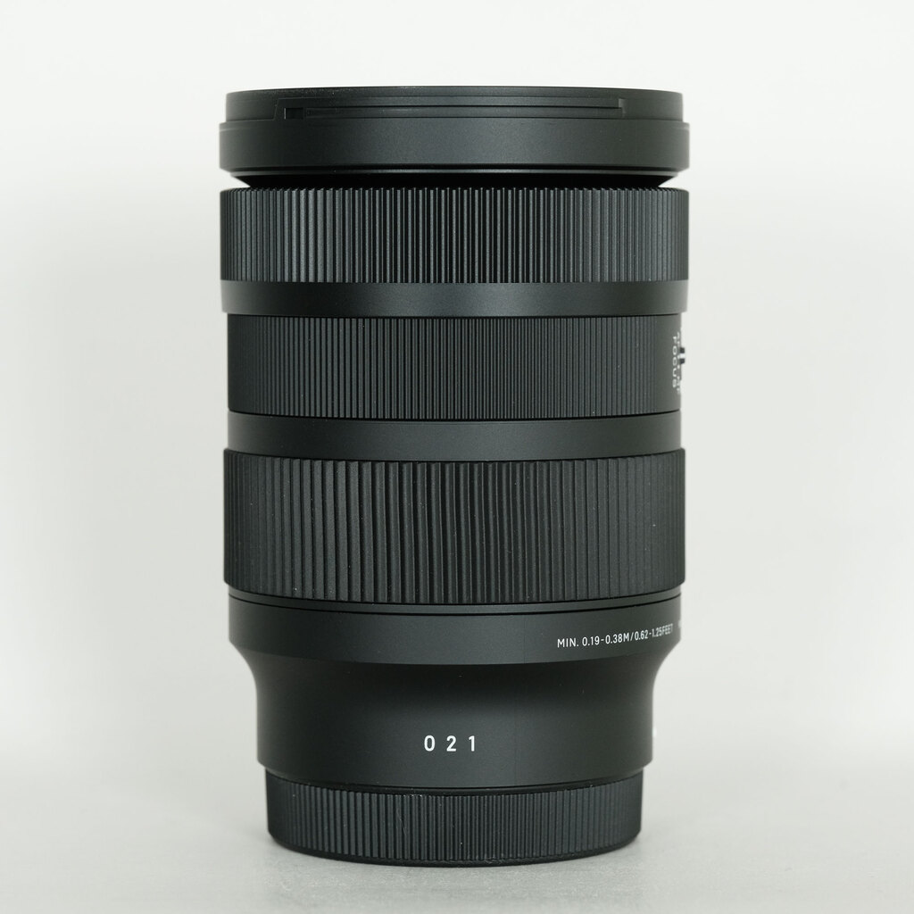 SIGMA 28-70mm F2.8 DG DN ｜Contemporary[ソニーE用]