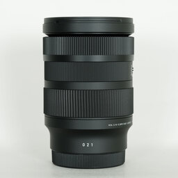 SIGMA 28-70mm F2.8 DG DN ｜Contemporary[ソニーE用]
