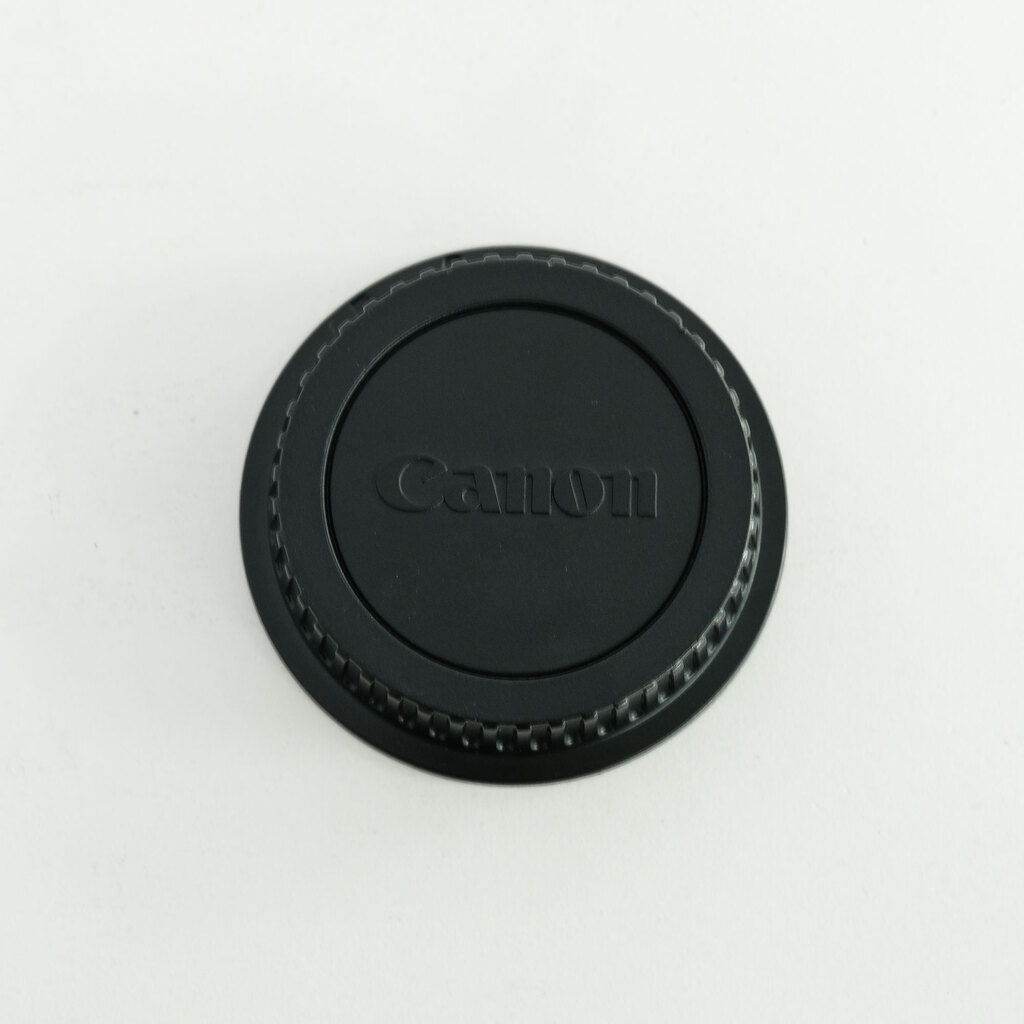 Canon EF-S60mm F2.8 マクロ USM Canon EF-S60mm F2.8 マクロ USM