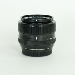FUJIFILM XF35mmF1.4 R