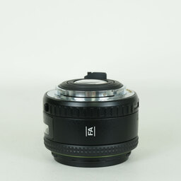 PENTAX HD PENTAX-FA 35mmF2