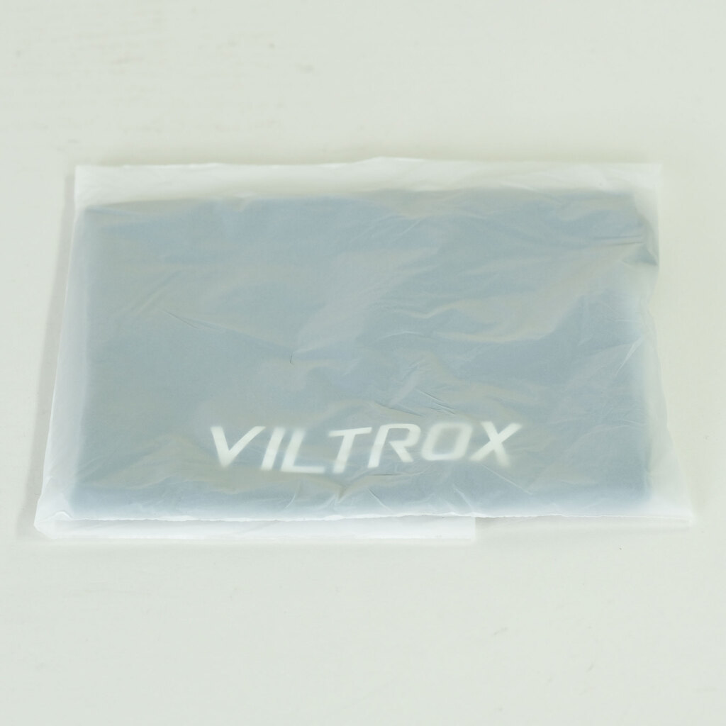 VILTROX AF 50mm F2.0 AIR STM ASPH ED IF [ソニーE用]