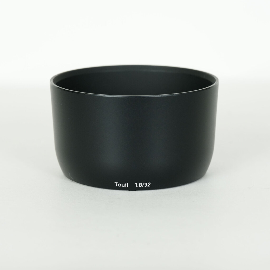 Carl Zeiss Touit 1.8/32 [フジフイルムX用]