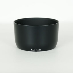 Carl Zeiss Touit 1.8/32 [フジフイルムX用]