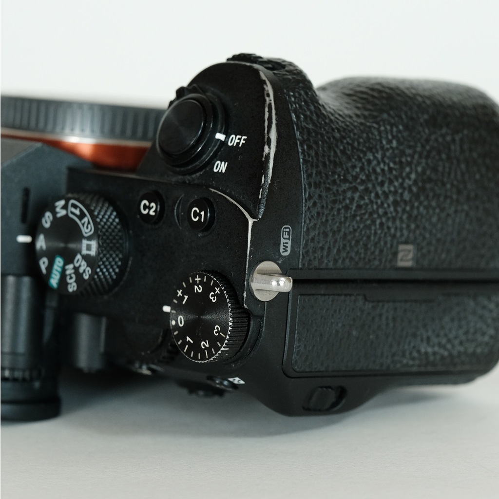 SONY α7 III（ILCE-7M3）