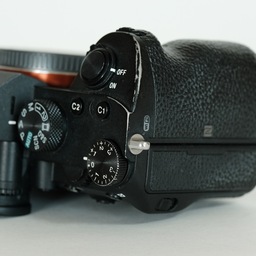 SONY α7 III（ILCE-7M3）