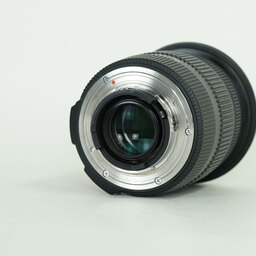 SIGMA 17-50mm F2.8 EX DC OS HSM (ニコンF用)