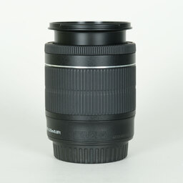 Canon EF-S18-55mm F3.5-5.6 IS STM