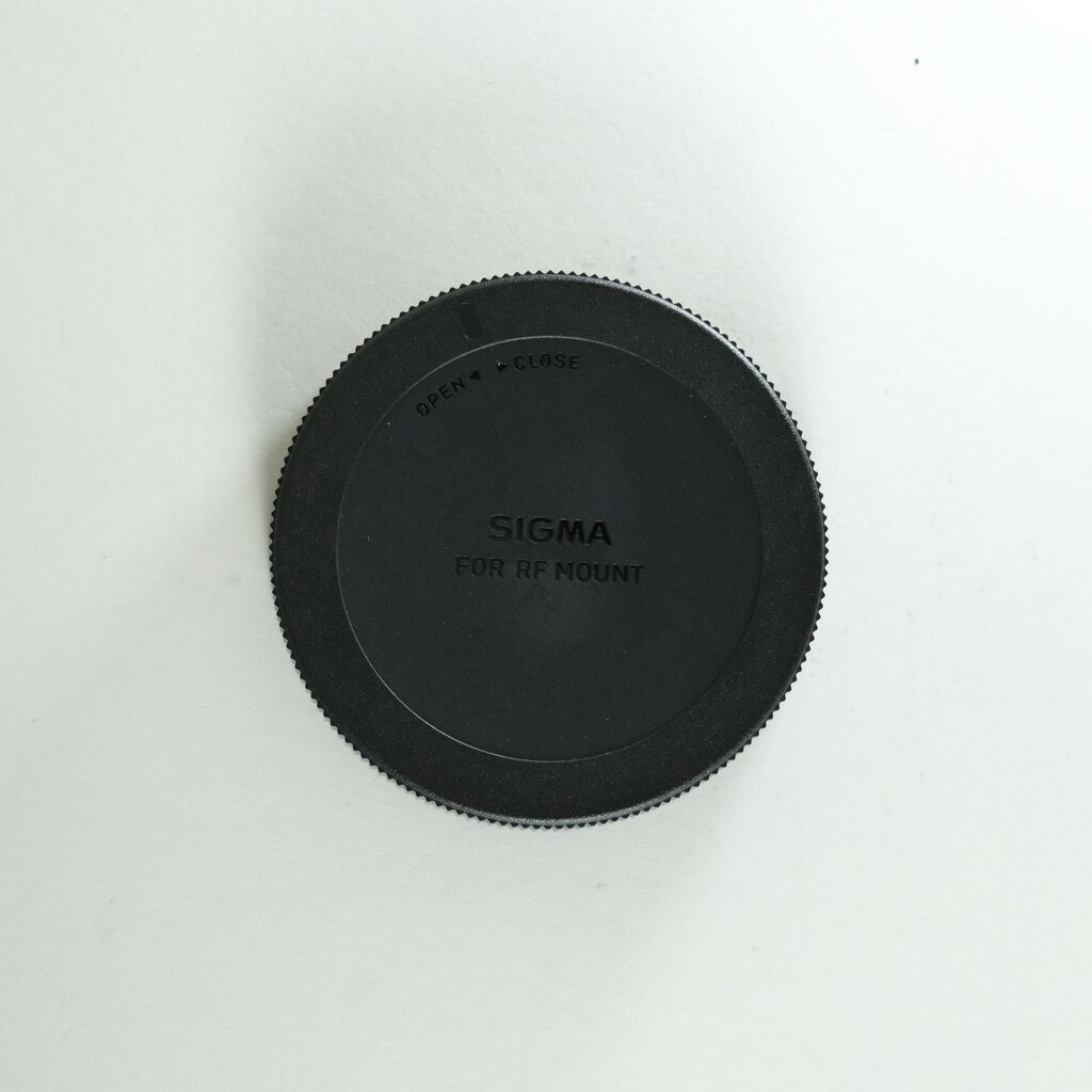 SIGMA 10-18mm F2.8 DC DN｜Contemporary [キヤノンRF用]