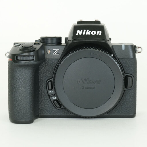 Nikon Z50II