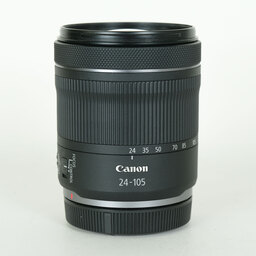 Canon RF24-105mm F4-7.1 IS STM