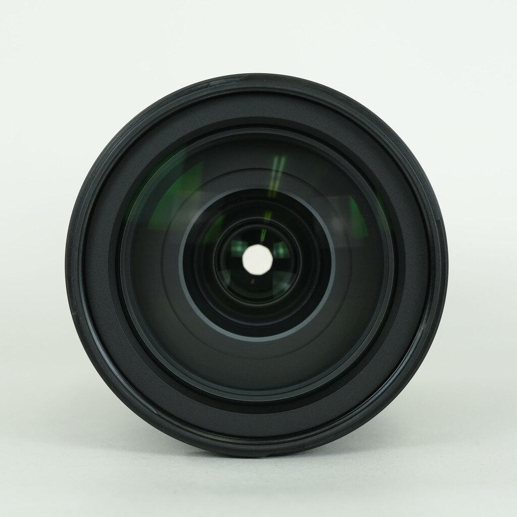 Nikon NIKKOR Z 28-400mm f/4-8 VR