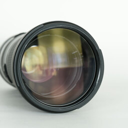 TAMRON SP 150-600mm F/5-6.3 Di VC USD G2 (Model A022) [ニコンF用]