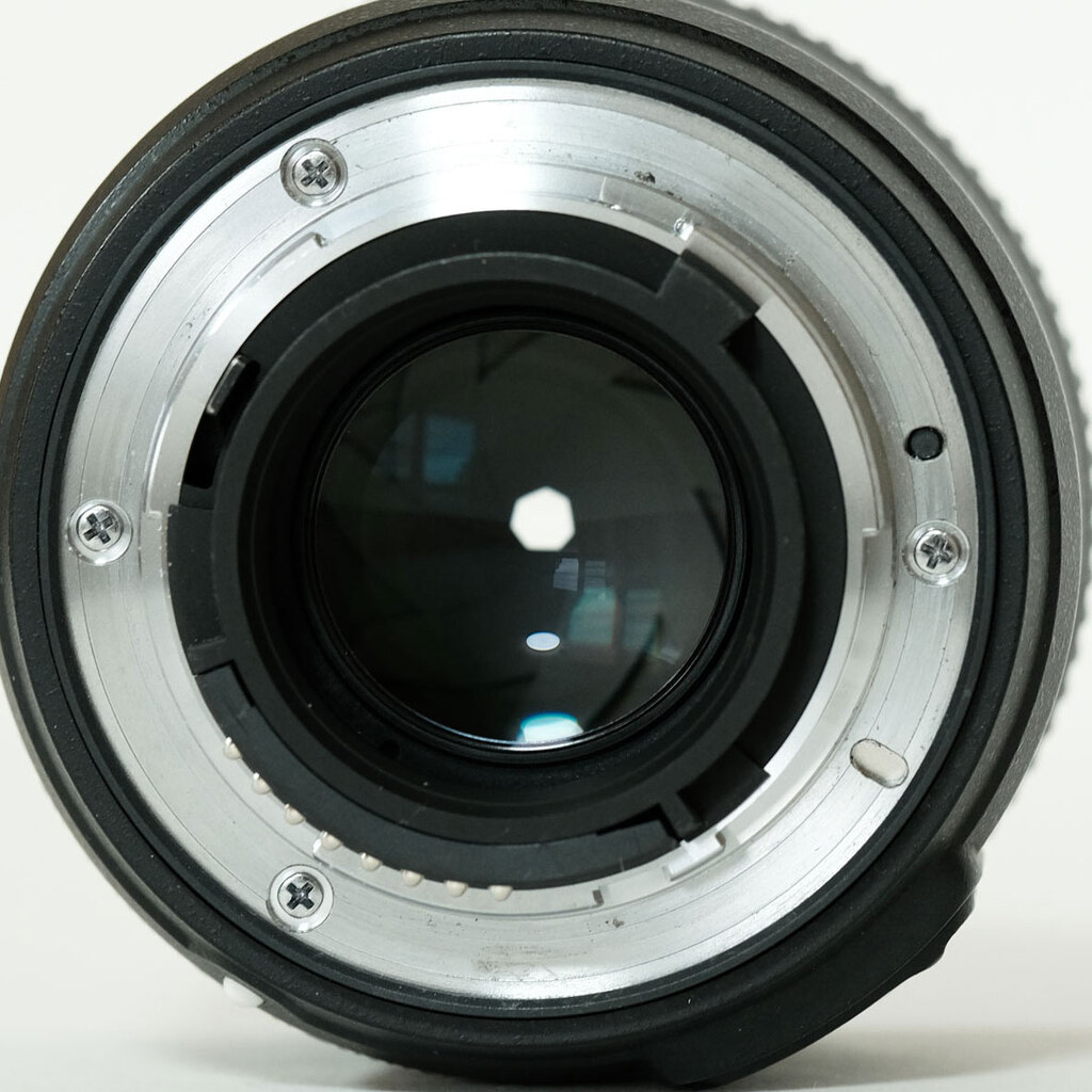 Nikon AF-S NIKKOR 50mm f/1.8G