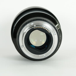 SIGMA 85mm F1.4 DG DN｜Art [ソニーE用]