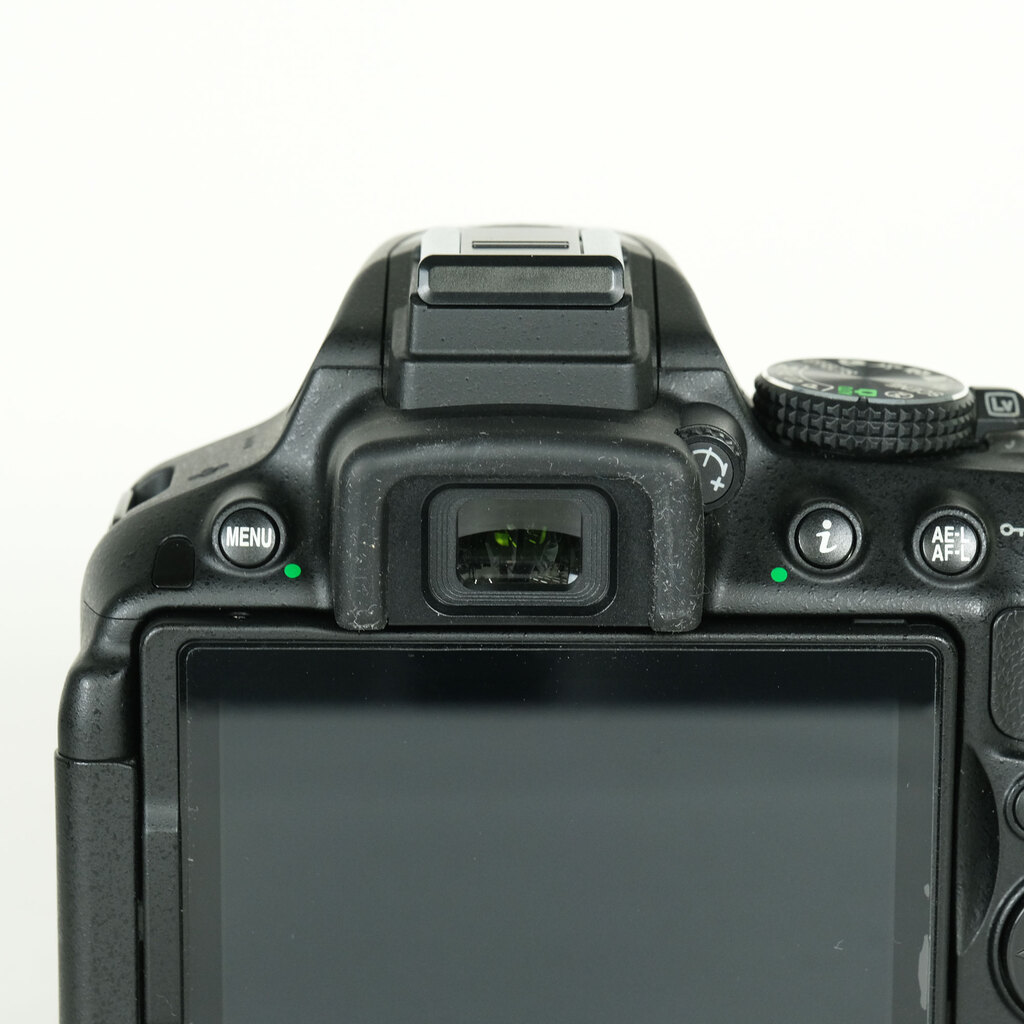 Nikon D5300