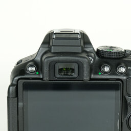 Nikon D5300