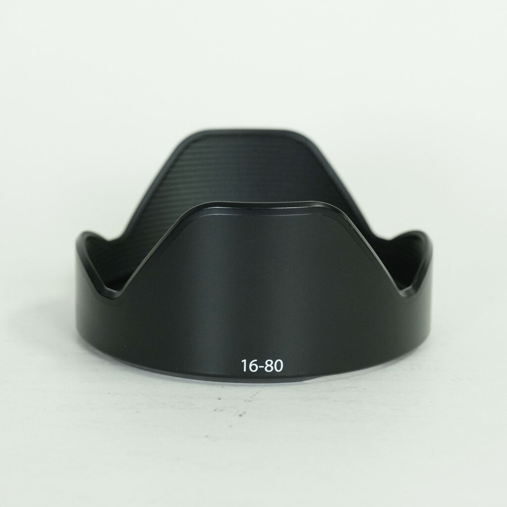 FUJIFILM XF16-80mmF4 R OIS WR FUJIFILM XF16-80mmF4 R OIS WR
