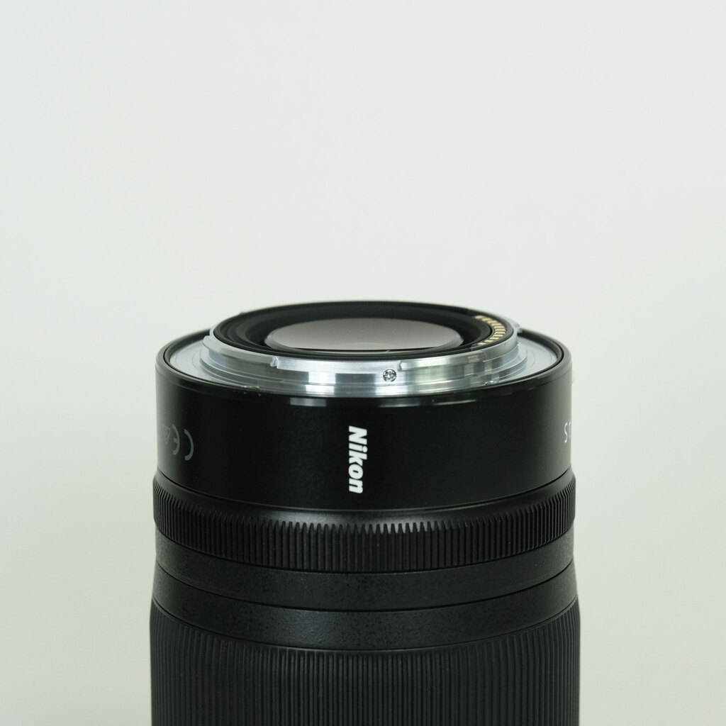 Nikon NIKKOR Z 24-70mm f/4 S