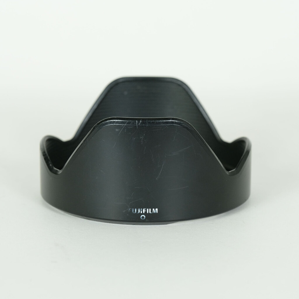 FUJIFILM XF16-80mmF4 R OIS WR