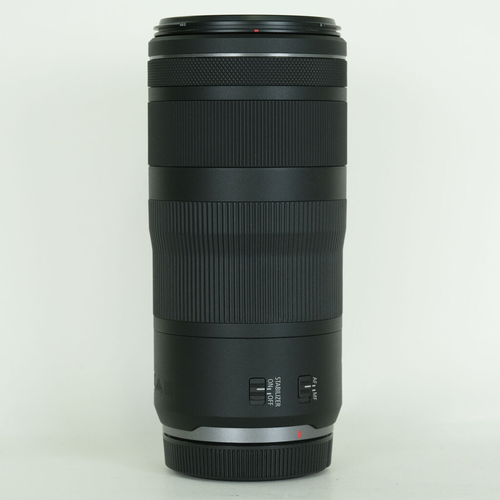 Canon RF100-400mm F5.6-8 IS USM
