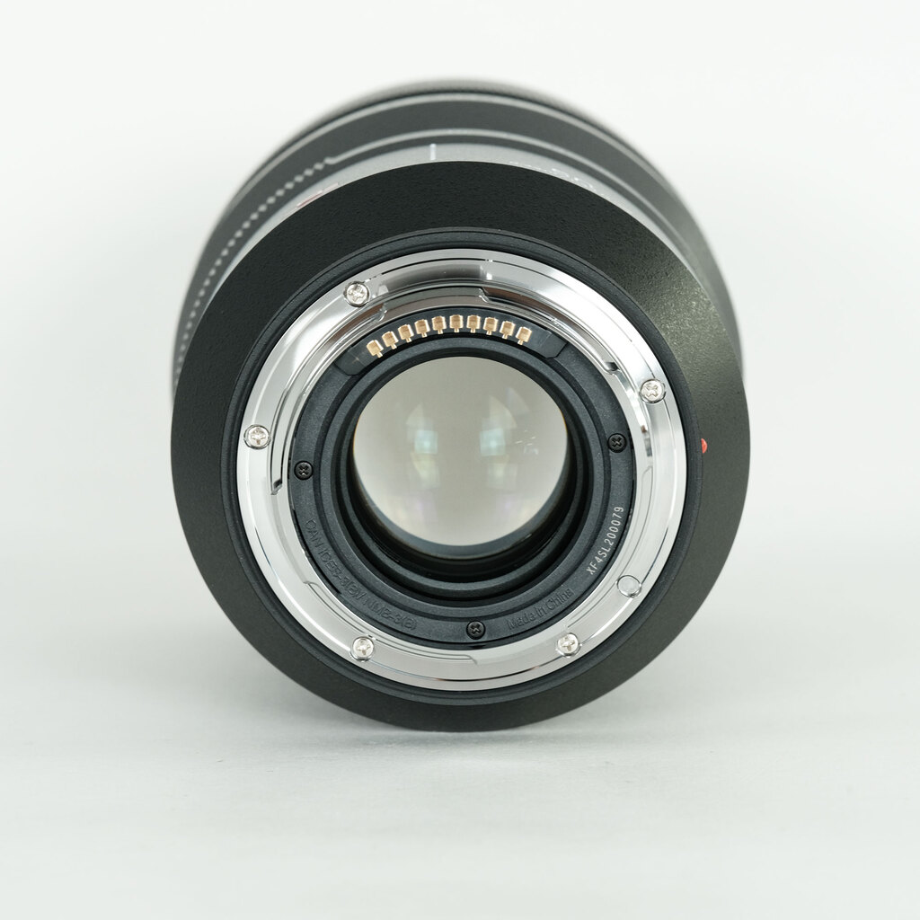 Panasonic LUMIX S PRO 50mm F1.4