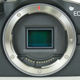 Canon EOS R50
