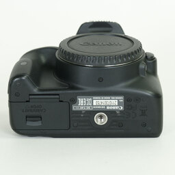Canon EOS Kiss X7