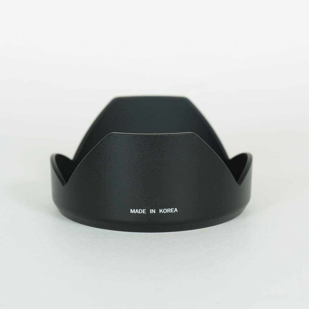 SAMYANG 12mm F2.0 NCS CS (ソニーE用) ブラック SAMYANG 12mm F2.0 NCS CS (ソニーE用) ブラック