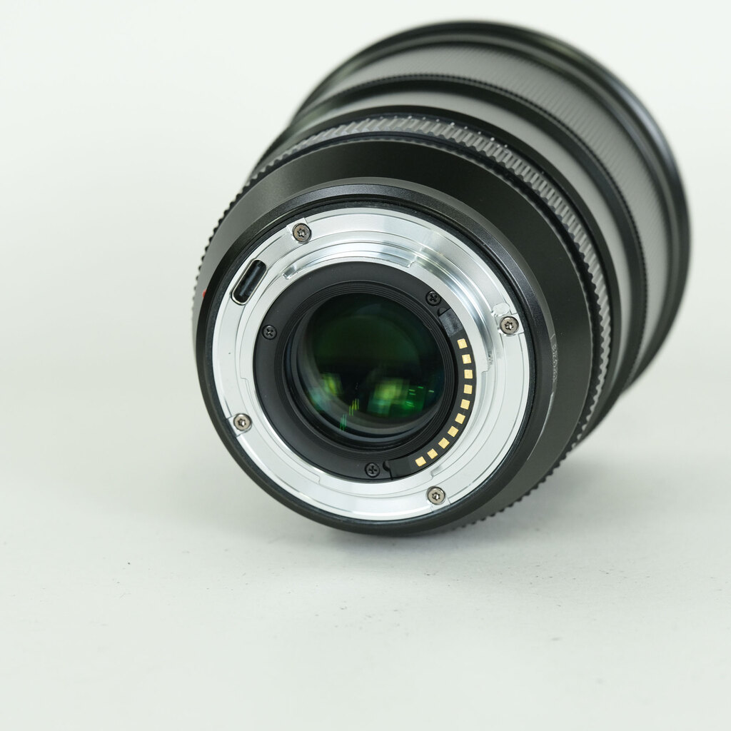 VILTROX AF 75mm F1.2 (フジフイルムX用) VILTROX AF 75mm F1.2 (フジフイルムX用)
