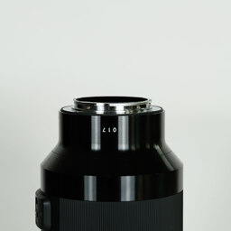 SIGMA Art 135mm F1.8 DG HSM  (ソニーE用)