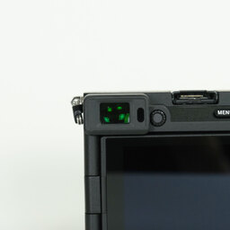 SONY α7C II（ILCE-7CM2）