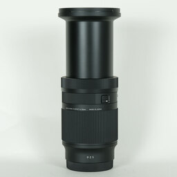 SIGMA 20-200mm F3.5-6.3 DG｜Contemporary [ソニーE用]