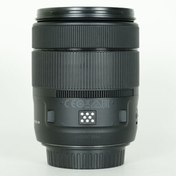 Canon EF-S18-135mm F3.5-5.6 IS USM