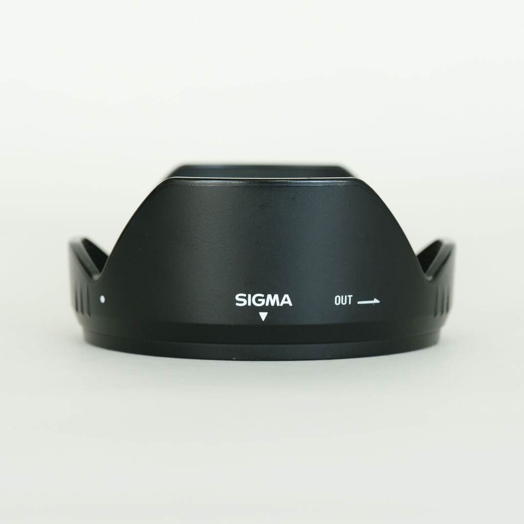 SIGMA 17-50mm F2.8 EX DC OS HSM (ニコンF用)