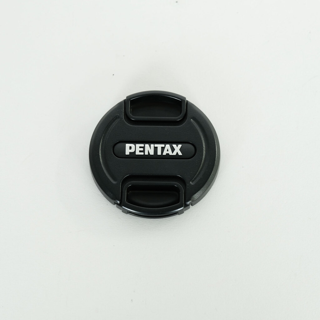 PENTAX DAL 18-50mm F4-5.6 DC WR RE ブラック