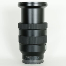 SONY FE 24-105mm F4 G OSS SEL24105G