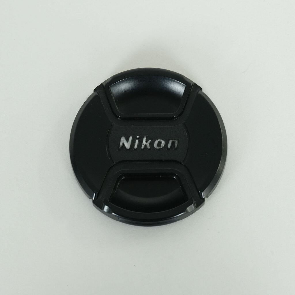 Nikon AF-S DX NIKKOR 16-80mm f/2.8-4E ED VR