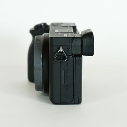 SONY α6600（ILCE-6600）
